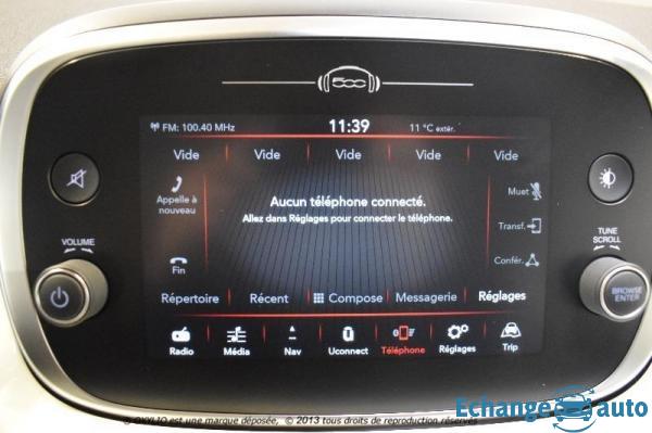 Fiat 500X (2) 1.0 FIREFLY T T3 120 CROSS