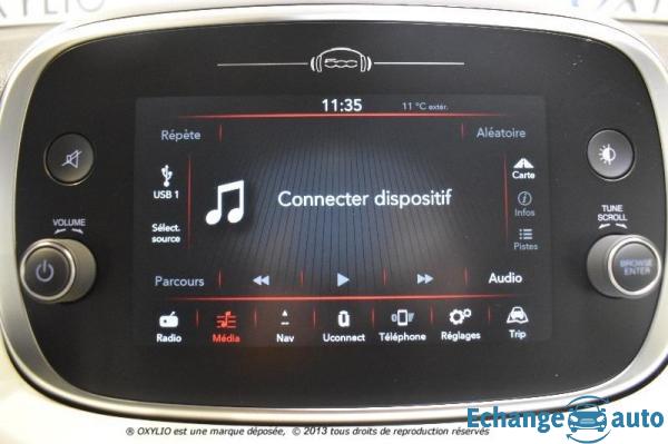 Fiat 500X (2) 1.0 FIREFLY T T3 120 CROSS