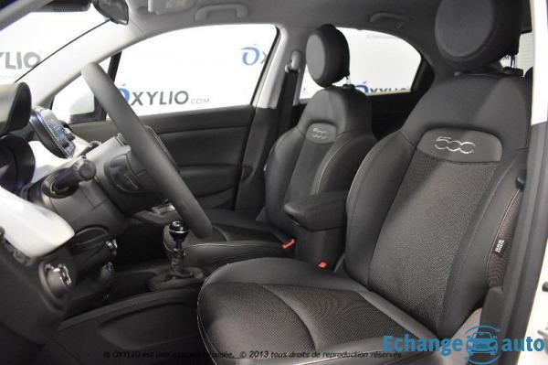 Fiat 500X (2) 1.0 FIREFLY T T3 120 CROSS