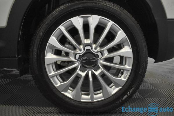 Fiat 500X (2) 1.0 FIREFLY T T3 120 CROSS