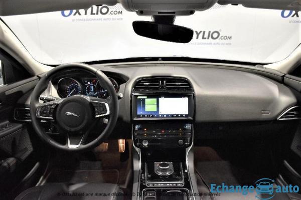 Jaguar XE 2.0D 180 9CV PRESTIGE AUTO