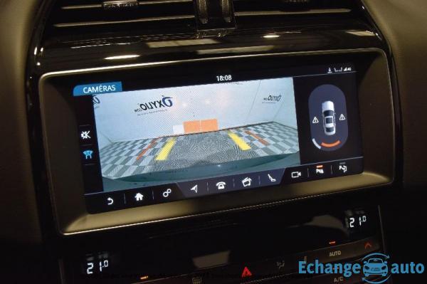 Jaguar XE 2.0D 180 9CV PRESTIGE AUTO