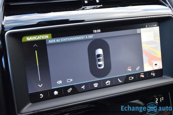 Jaguar XE 2.0D 180 9CV PRESTIGE AUTO