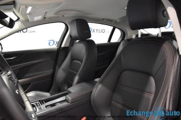 Jaguar XE 2.0D 180 9CV PRESTIGE AUTO