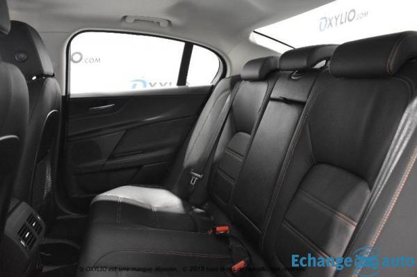 Jaguar XE 2.0D 180 9CV PRESTIGE AUTO