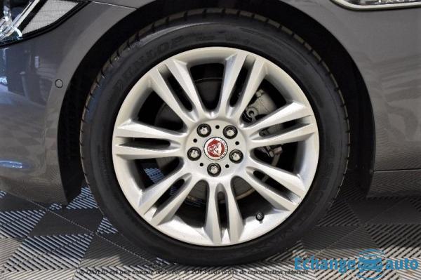 Jaguar XE 2.0D 180 9CV PRESTIGE AUTO