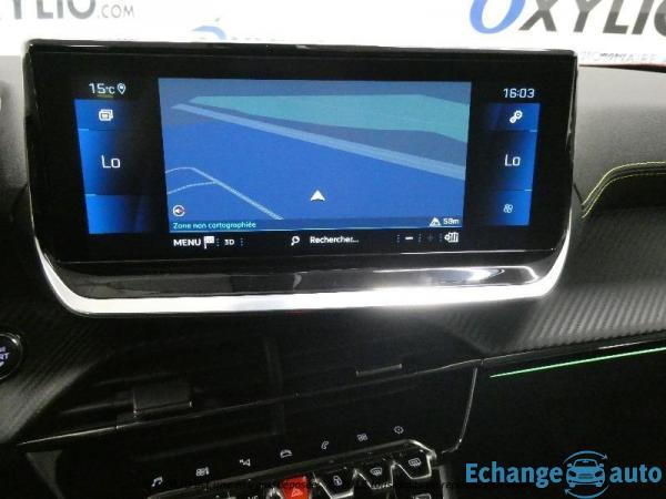 Peugeot 2008 II 1.2 PURETECH 130 S&S GT EAT8