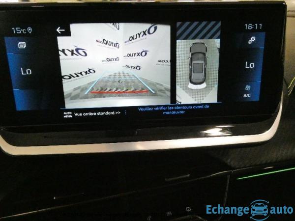 Peugeot 2008 II 1.2 PURETECH 130 S&S GT EAT8