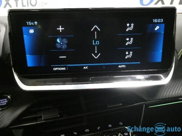 Peugeot 2008 II 1.2 PURETECH 130 S&S GT EAT8