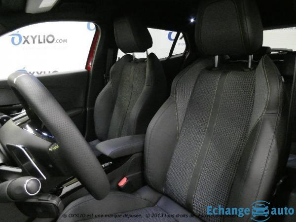 Peugeot 2008 II 1.2 PURETECH 130 S&S GT EAT8