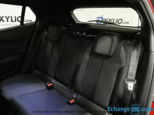 Peugeot 2008 II 1.2 PURETECH 130 S&S GT EAT8