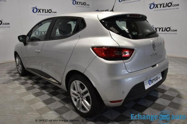 Renault Clio IV (2) 0.9 TCE 90 BUSINESS