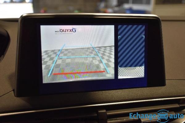 Peugeot 3008 II HYBRID 225 10CV GT LINE E-EAT8