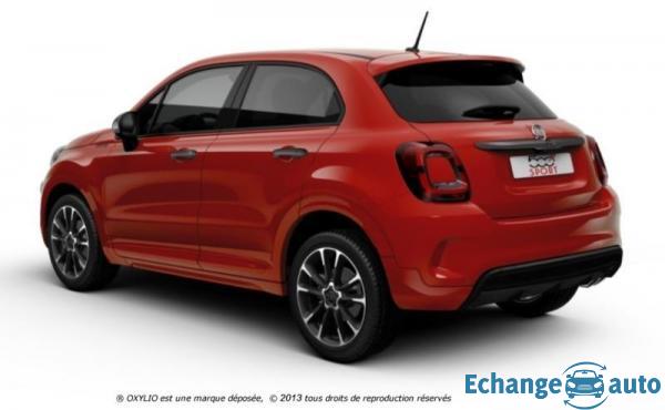 Fiat 500X (2) 1.0 FIREFLY T T3 120 SPORT
