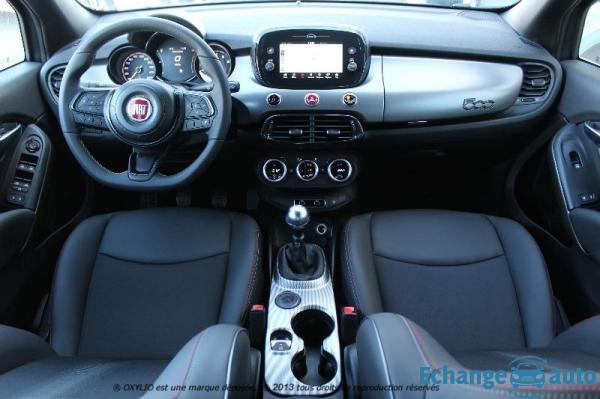 Fiat 500X (2) 1.0 FIREFLY T T3 120 SPORT