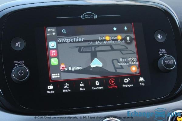 Fiat 500X (2) 1.0 FIREFLY T T3 120 SPORT