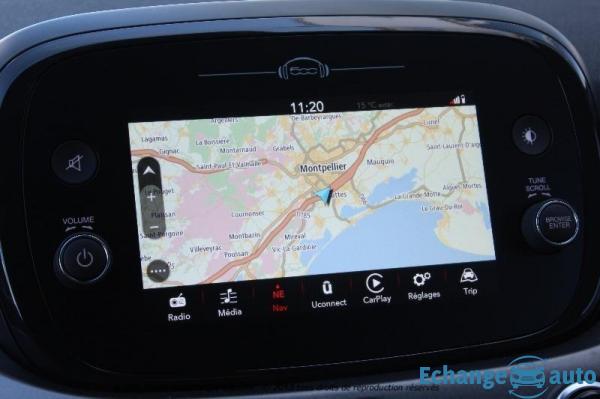 Fiat 500X (2) 1.0 FIREFLY T T3 120 SPORT