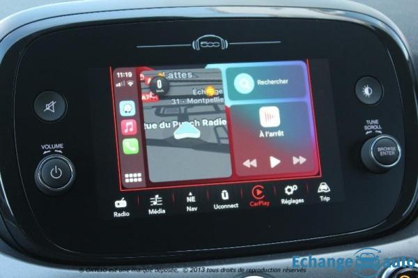 Fiat 500X (2) 1.0 FIREFLY T T3 120 SPORT