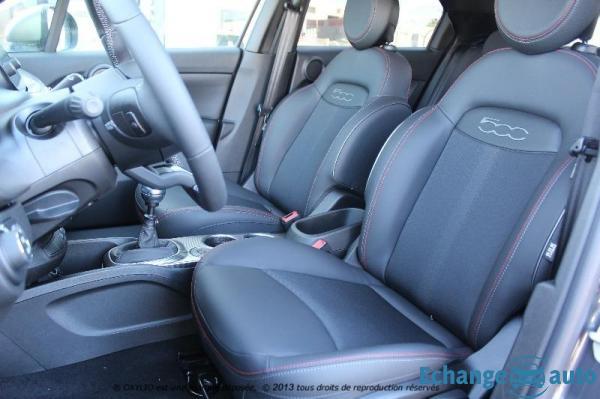 Fiat 500X (2) 1.0 FIREFLY T T3 120 SPORT
