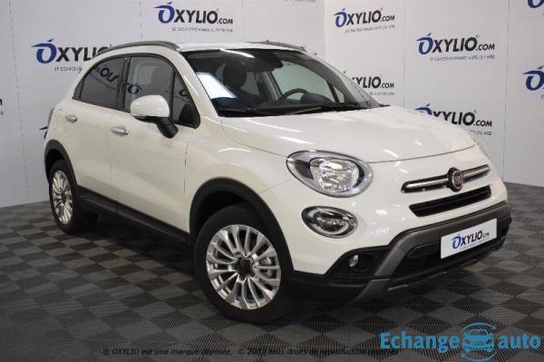 Fiat 500X (2) 1.0 FIREFLY T T3 120 CROSS