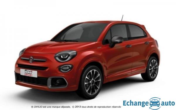 Fiat 500X (2) 1.0 FIREFLY T T3 120 SPORT