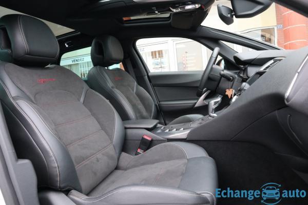 DS DS5 BlueHDi 180 Performance line EAT6 +Options