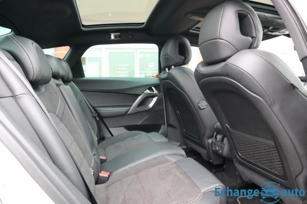 DS DS5 BlueHDi 180 Performance line EAT6 +Options
