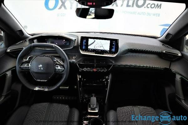 Peugeot 2008 II 1.2 PURETECH 130 S&S ALLURE PACK EAT8