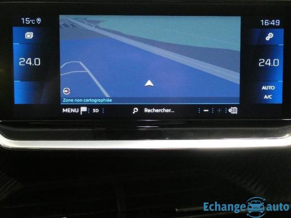 Peugeot 2008 II 1.2 PURETECH 130 S&S ALLURE PACK EAT8