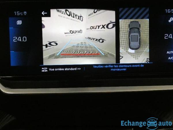 Peugeot 2008 II 1.2 PURETECH 130 S&S ALLURE PACK EAT8