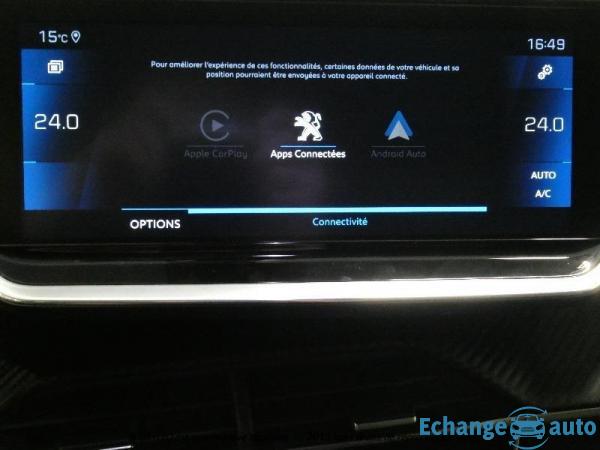 Peugeot 2008 II 1.2 PURETECH 130 S&S ALLURE PACK EAT8