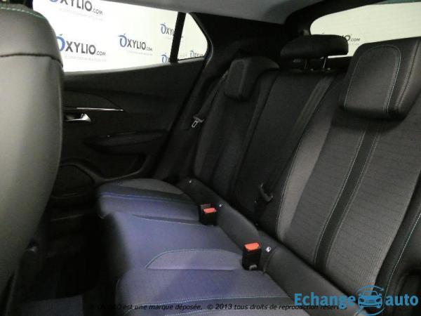 Peugeot 2008 II 1.2 PURETECH 130 S&S ALLURE PACK EAT8