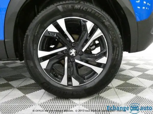 Peugeot 2008 II 1.2 PURETECH 130 S&S ALLURE PACK EAT8