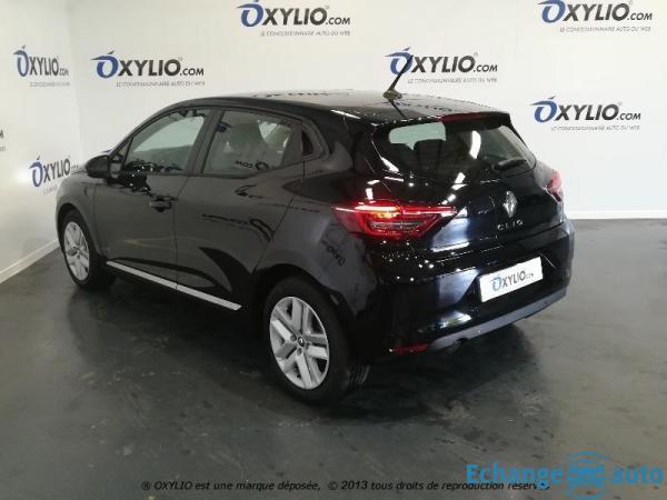 Renault Clio V 1.0 TCE 100 BUSINESS