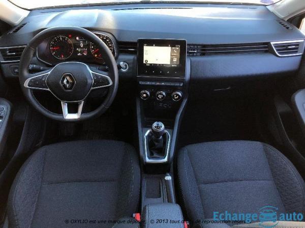 Renault Clio V 1.0 TCE 100 BUSINESS