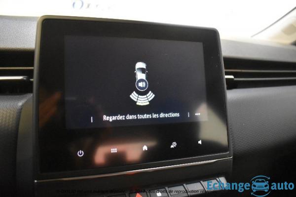 Renault Clio V 1.0 TCE 100 BUSINESS