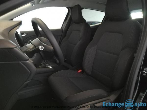 Renault Clio V 1.0 TCE 100 BUSINESS