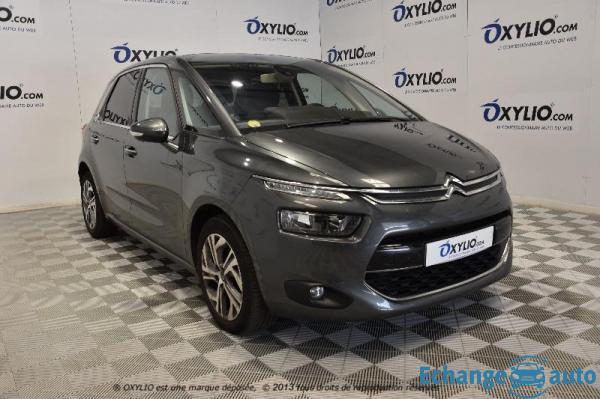 Citroën C4 Picasso II (2) 1.6 BLUEHDI 120 S&S BUSINESS EAT6