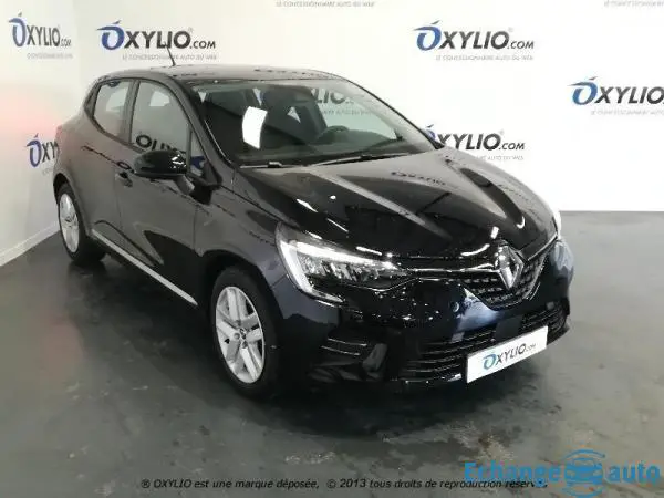 Renault Clio V 1.0 TCE 100 BUSINESS