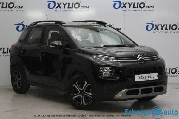 Citroën C3 Aircross 1.2 PURETECH 110 S&S FEEL BV6
