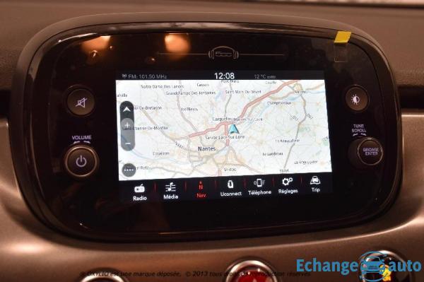 Fiat 500X (2) 1.0 FIREFLY T3 120 SPORT