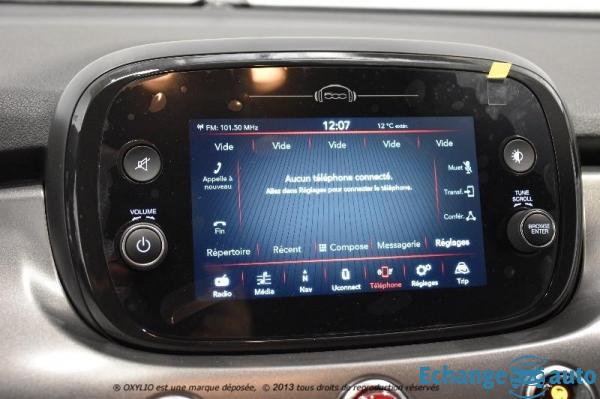 Fiat 500X (2) 1.0 FIREFLY T3 120 SPORT