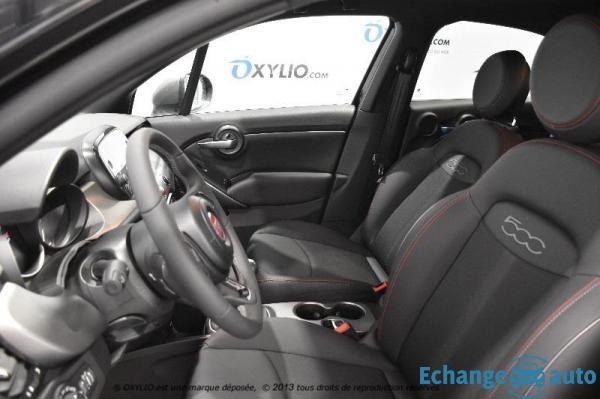 Fiat 500X (2) 1.0 FIREFLY T3 120 SPORT