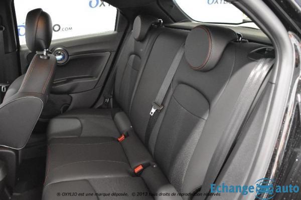 Fiat 500X (2) 1.0 FIREFLY T3 120 SPORT