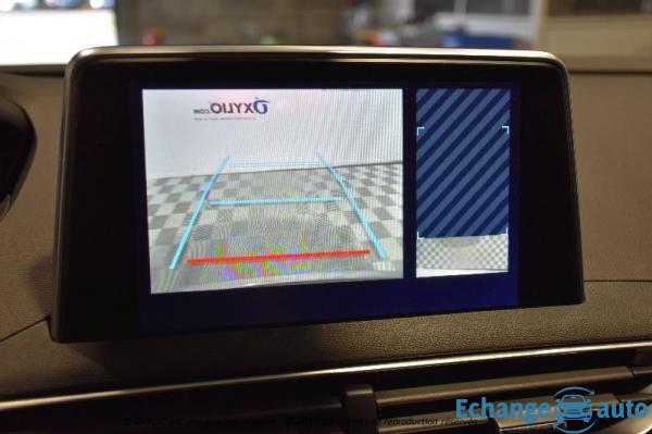 Peugeot 3008 II 1.5 BLUEHDI 130 S&S GT LINE EAT8