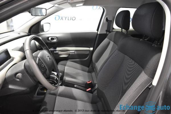 Citroën C4 Cactus 1.2 PURETECH 110 S&S SHINE