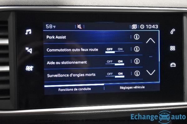 Peugeot 308 II (2) 1.2 PURETECH 130 S&S 6CV ALLURE EURO6