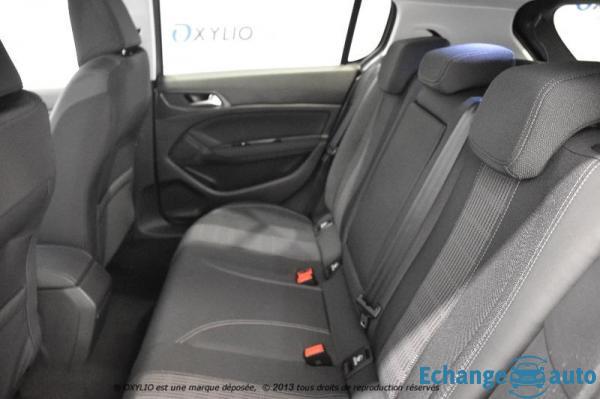 Peugeot 308 II (2) 1.2 PURETECH 130 S&S 6CV ALLURE EURO6