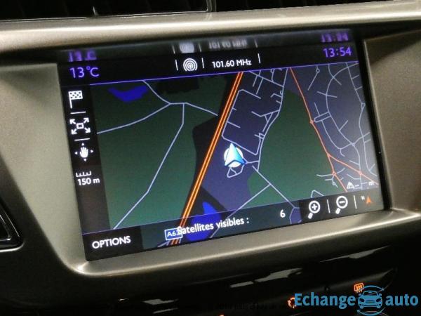 DS DS 3 (2) 1.2 PURETECH 110 S&S EXECUTIVE EAT6