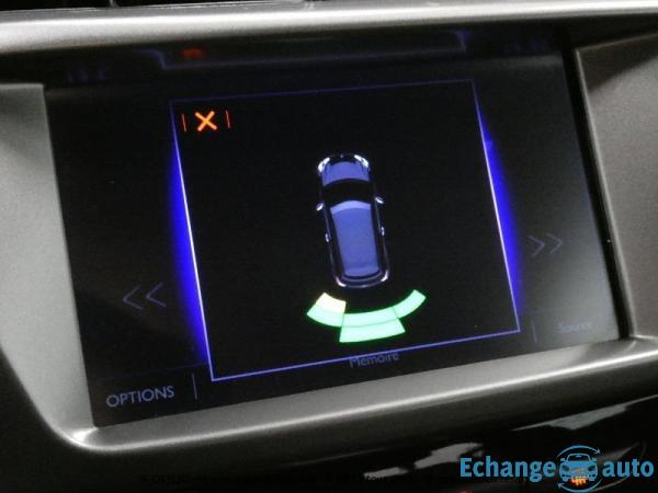 DS DS 3 (2) 1.2 PURETECH 110 S&S EXECUTIVE EAT6